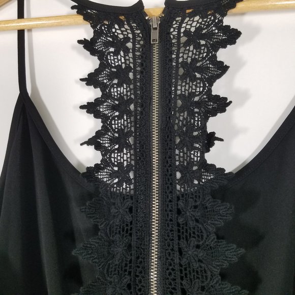 Daniel Rainn Romper Size XL - Picture 9 of 11